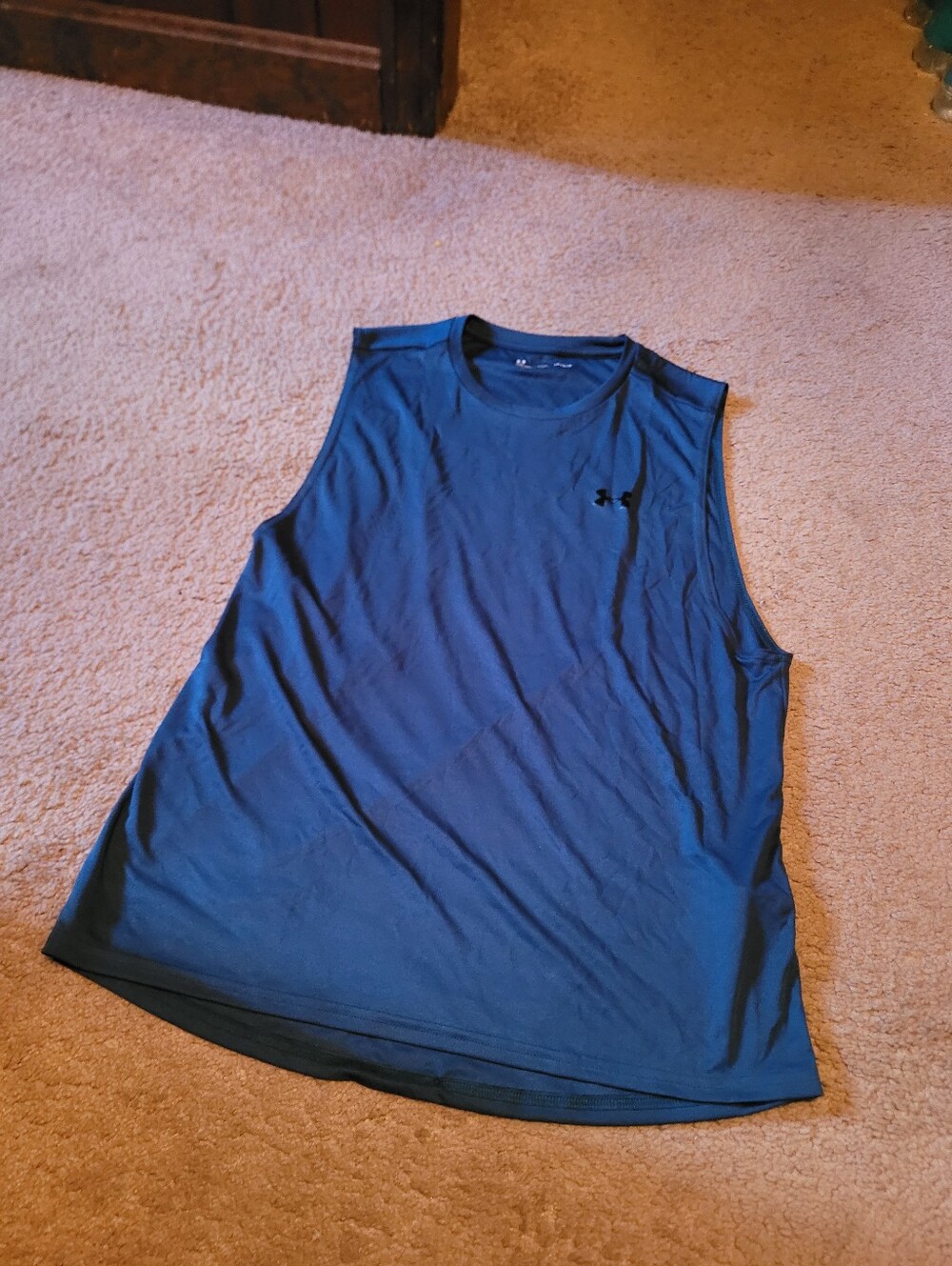 Under Armour tank top